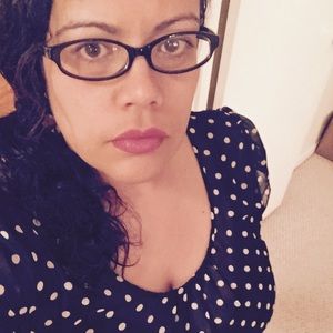 Meet your Posher, Erika